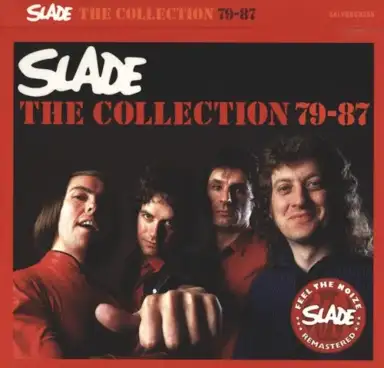 The Collection 79–87