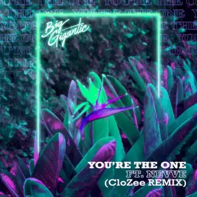 You’re the One (CloZee remix)