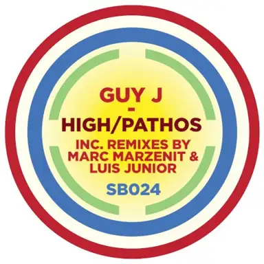 High / Pathos