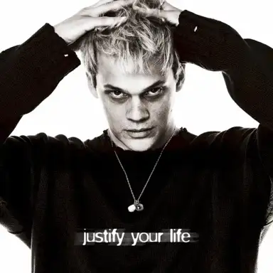 Justify Your Life