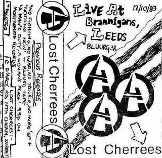 Live at Brannigans, Leeds