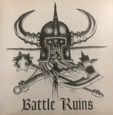 Battle Ruins