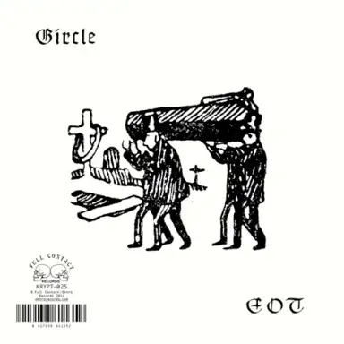 End of Time / God Told Me To