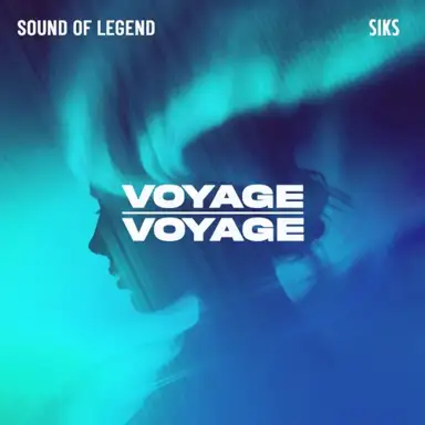 Voyage Voyage