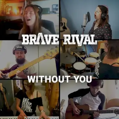 Without You (Lockdown Version)