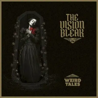 Weird Tales Chapter II