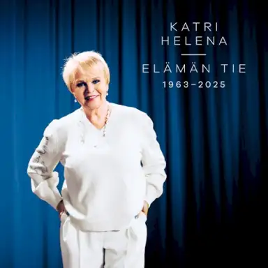 Elämän tie 1963-2025