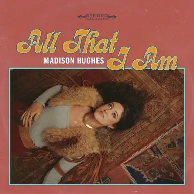 All That I Am