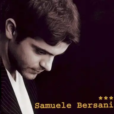 Samuele Bersani