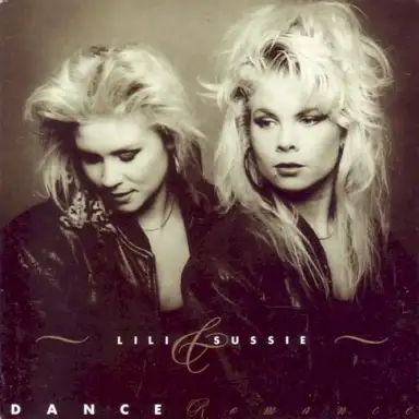 Dance Romance