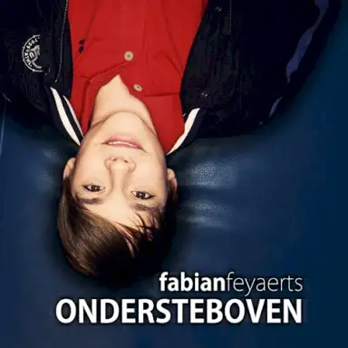 Ondersteboven