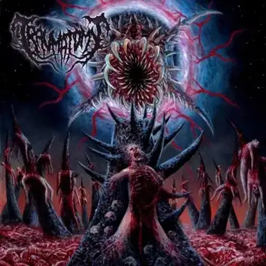 Monolith of Absolute Suffering