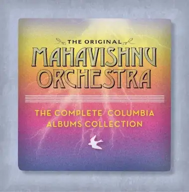 The Complete Columbia Albums Collection