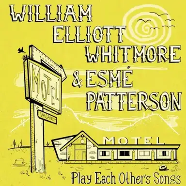 Play Each Other’s Songs