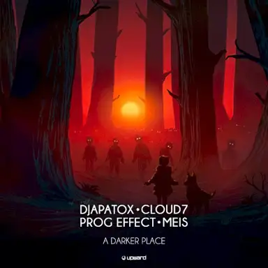 A Darker Place