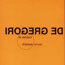 Le canzoni d'amore (1973-83)