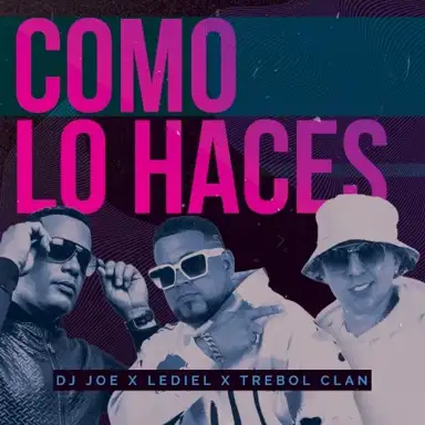 Como lo haces