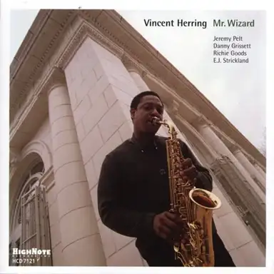 Mr. Wizard