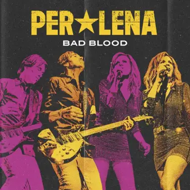 Bad Blood