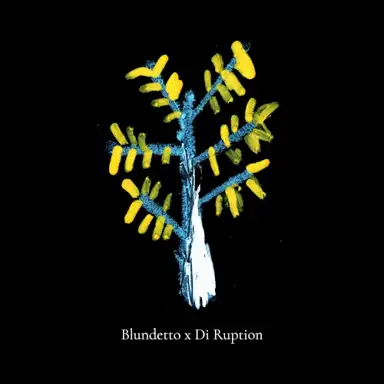 Blundetto x Di Ruption - Lonely Road EP