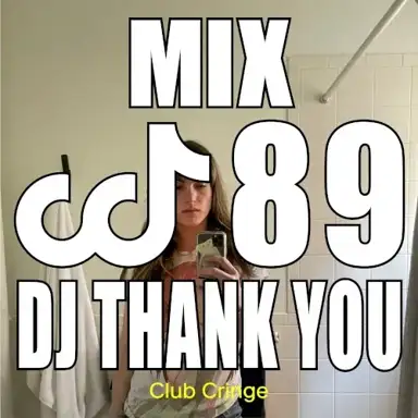 CRINGE MIX #89