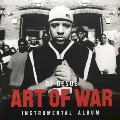 Art Of War Instrumental