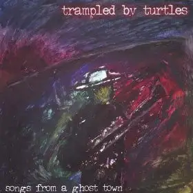Songs From a Ghost Town