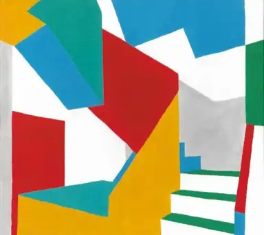 Tessellations