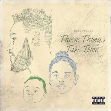 These Things Take Time