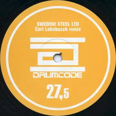 Swedish Steel Ltd