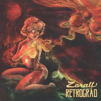 Retrográd
