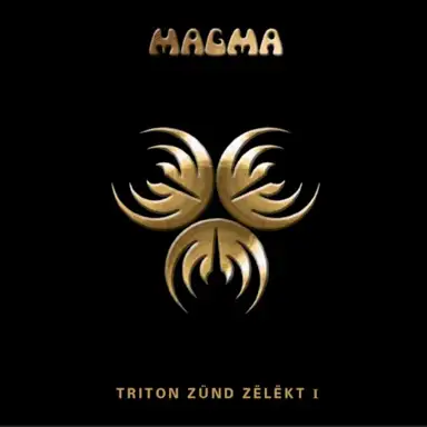 Triton Zünd Zëlëkt, Vol. 1 (Live Triton 2005)