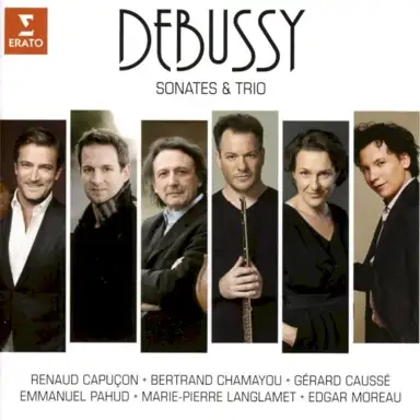 Sonates & Trio