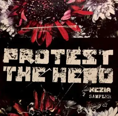 Kezia Sampler