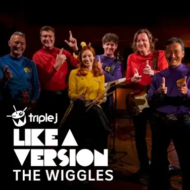 We’re All Fruit Salad (triple j Live Recording 2021)
