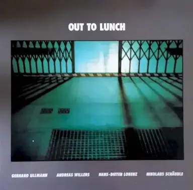 Out to Lunch