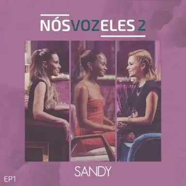 Nós VOZ eles 2 - EP 1