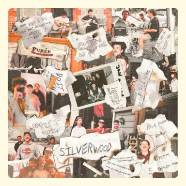 Silverwood