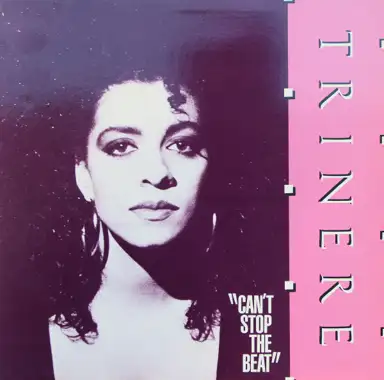 Can't Stop the Beat