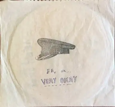 Very Okay Demo
