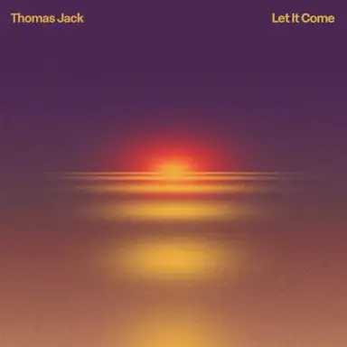 Let It Come