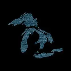 The Great Lakes Suite