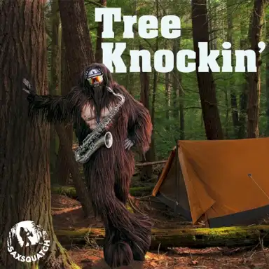 Tree Knockin'