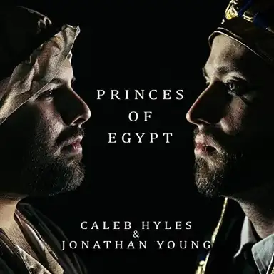 Princes of Egypt