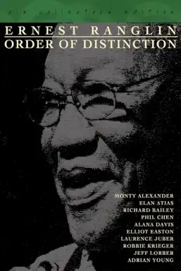 Order of Distinction