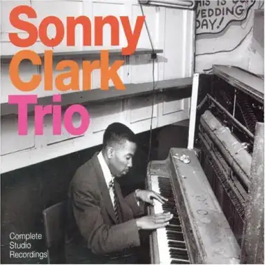 Complete Studio Recordings
