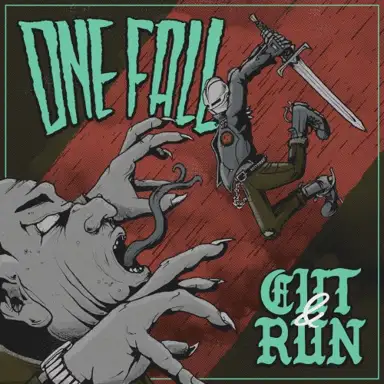 Cut & Run