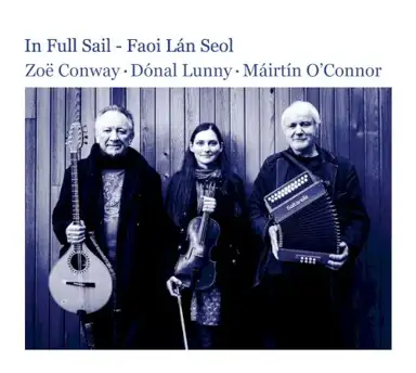 Faoi Lán Seol (In Full Sail)
