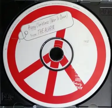 Happy Christmas (War Is Over)