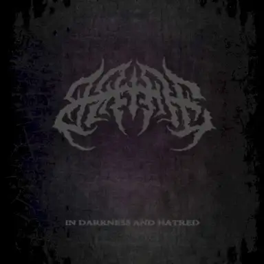 In Darkness and Hatred